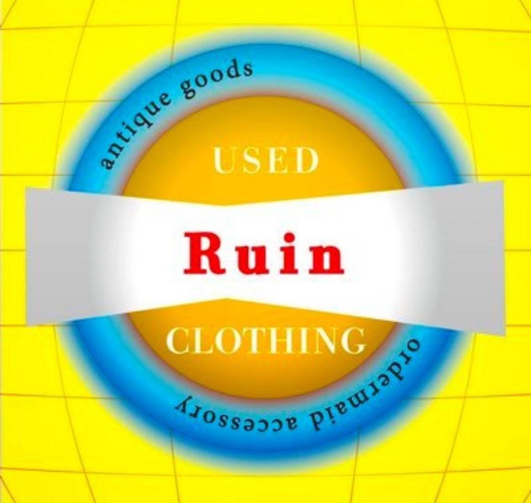 古着屋Ruin 画像